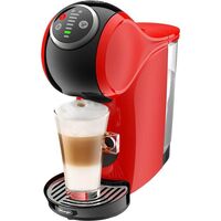 Кофемашина De'Longhi EDG315.R Dolce Gusto / Nespresso Original /  Nespresso Vertuo / Nespresso Professional / Tassimo