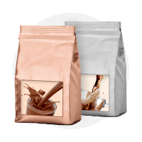 Ассортимент для вендинговых кофейных аппаратов