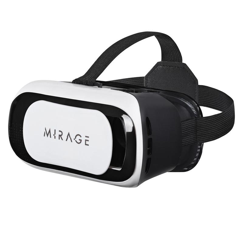 Рейтинг 2021 года: лучшие очки VR по отзывам экспертов и пользователей