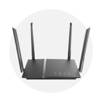 Wi-Fi Роутеры