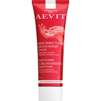 Крем для рук Aevit Ультрапитательный 80 мл