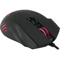 Мышь игровая Acer OMW150 черная (ZL.MCEEE.00P)