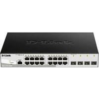 Коммутатор D-Link DGS-1210-20/ME/B1A