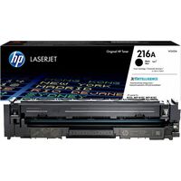 Картридж лазерный HP 216A W2410A черный оригинальный