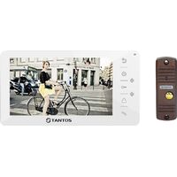 Комплект видеодомофона Tantos Amelie kit