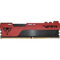 Оперативная память Patriot Memory Viper Elite II 8 ГБ PVE248G266C6 (DIMM  DDR4)