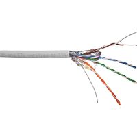 Кабель витая пара TWT TWT-5EFTP cat 5e 305 м