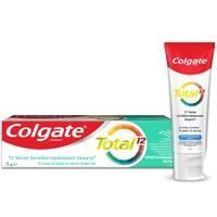 Зубная паста Total 12 Профессиональная чистка 75 мл