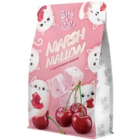 Маршмеллоу Bite&Go вишня 120 г