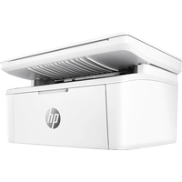 МФУ лазерное HP LaserJet MFP M141w (7MD74A)
