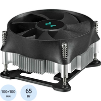 Кулер для процессора Deepcool THETA 15 PWM 1700