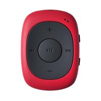 MP3 плеер Digma C2L 4 ГБ красный (C2LR)