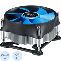 Кулер для процессора DeepCool Theta 15 PWM (THETA 15 PWM)