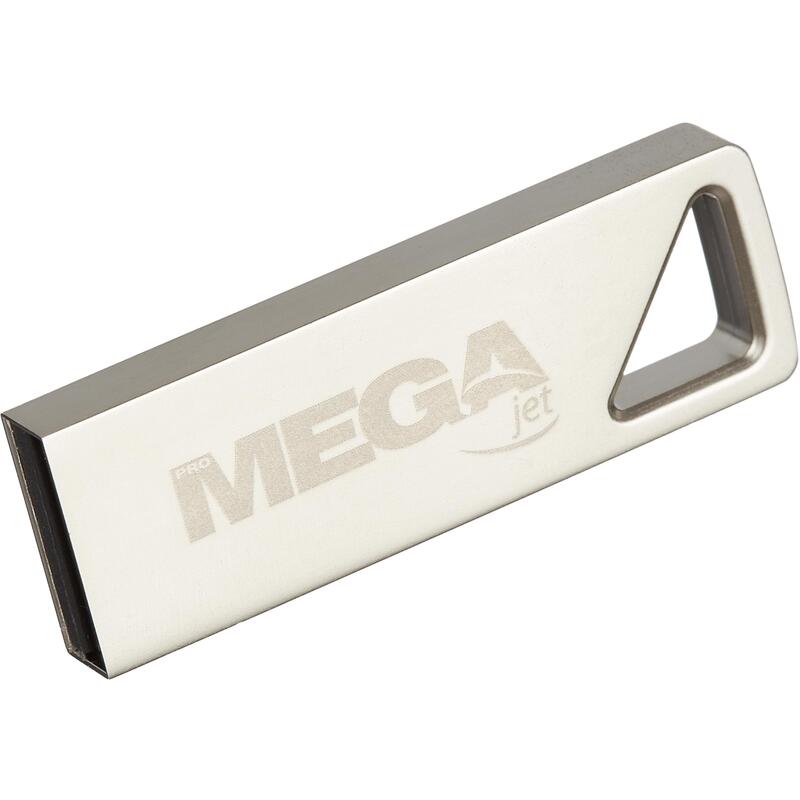 Флешка USB 2.0 16 ГБ Promega Jet NTU326U2016GS – выгодная цена – купить товар Флешка USB 2.0 16 ГБ Promega Jet NTU326U2016GS в интернет-магазине Комус