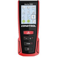 Лазерный дальномер Condtrol Vector 100 с поверкой (1-4-131)