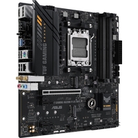 Материнская плата Asus TUF Gaming A620M-PLUS WIFI