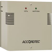 Блок бесперебойного питания AccordTec ББП-20 (AT-02334)