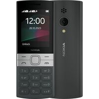 Мобильный телефон Nokia 150 TA-1582 DS EAC черный (286838563)