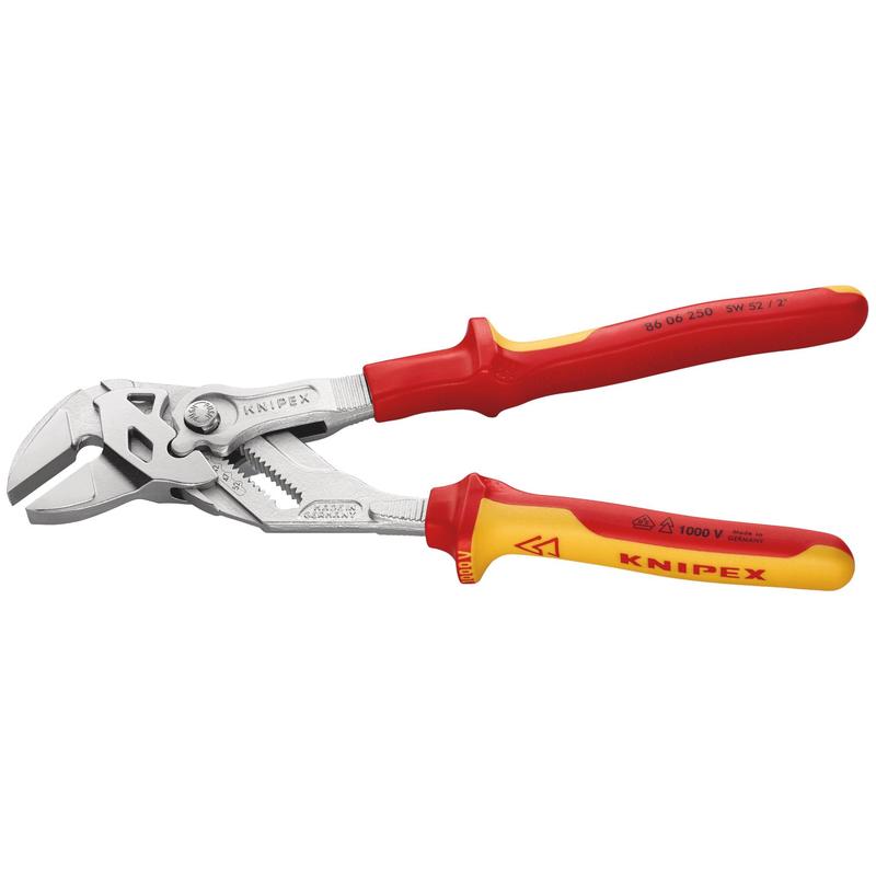VDE L 250 KNIPEX KN 8606250 1245417