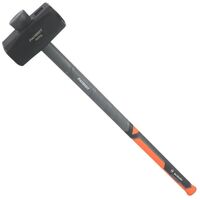 Кувалда Patriot SHF-6.0 с фиберглассовой обрезиненной рукояткой 6 кг  (350001260)