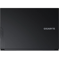Ноутбук игровой Gigabyte G6 KF 16 Intel Core i7-13620H/16 ГБ/SSD 512  ГБ/NVIDIA GeForce RTX 4060 (KF-H3KZ853KD)