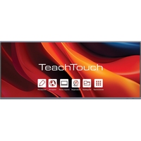 Интерактивная панель 92'' TeachTouch 8.0SE