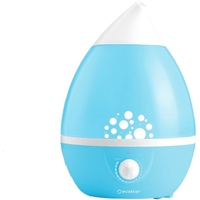 Уценка. Увлажнитель воздуха Ecostar Haooy ESH-HP250/2,6M-BL голубой.  уц_тех