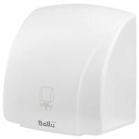 Уценка. Сушилка для рук электрическая Ballu BAHD-1800 сенсорная белая