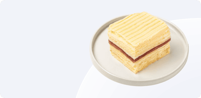 Молочная девочка