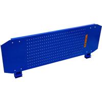 Экран КМК Work 75 W1200 (синий, 1146х53х532 мм)