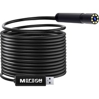 Видеоскоп эндоскоп 15 м Мегеон 33150 (6213)