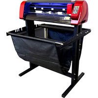 Плоттер MasterCutter V24