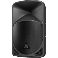Акустическая система Behringer B12X черная