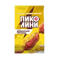 Колбаски Дымов Пиколини Дижонская горчица сырокопчёные 50 г