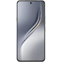 Смартфон Tecno Camon 40 Premier 12+256 ГБ чёрный (CM8 256+12 Galaxy  Black)