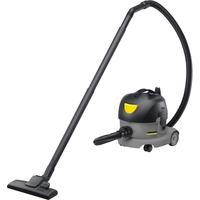 Пылесос Karcher T 8/1 Classic ALA серый (450 Вт, 76 ДБ)