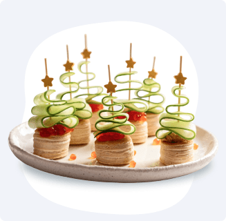 Баннер с промокодом