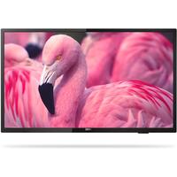 Телевизор 43" Philips 43HFL4014/12 черный