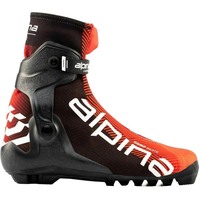 Ботинки лыжные Alpina Comp Skate (43 размер)