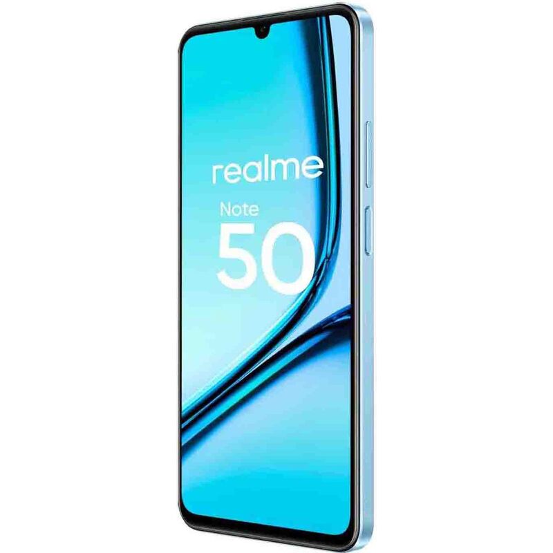 Realme note 50 Ozon