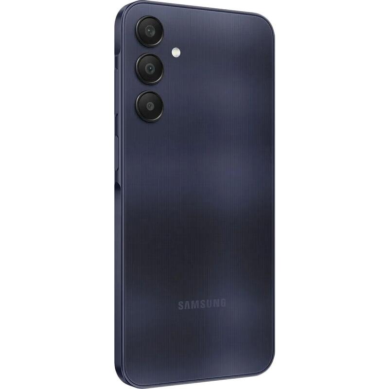 Samsung galaxy a15 8 256gb темно синий