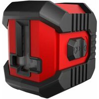 Нивелир лазерный Condtrol QB set самовыравнивающийся (1-2-121)