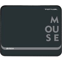 Коврик для мыши A4Tech Fstyler FP20 (FP20 GREY)