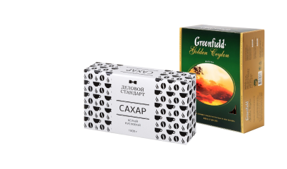 Продукты питания