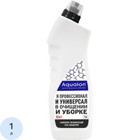 Средство для сантехники Aqualon 10 в 1 (1 л)