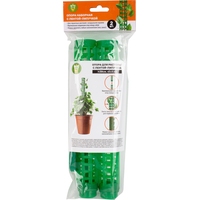 Опора для растений Garden Show 38x3.5x3.5 см нейлон/полипропилен