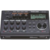Рекордер Tascam DP-006