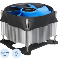 Уценка. Кулер для процессора DeepCool Theta 31 PWM. уц_тех