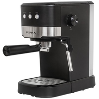 Уценка. Кофеварка рожковая Supra CMS-1505. уц_тех