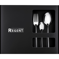 Набор столовых приборов на 6 персон Regent inox Linea Arcadia (18  предметов)